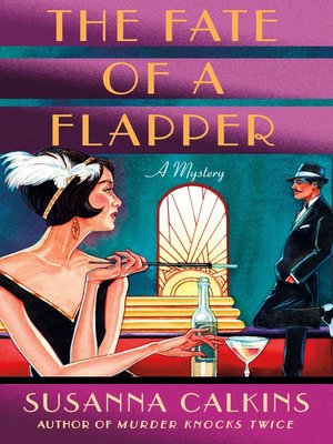 cover image of The Fate of a Flapper